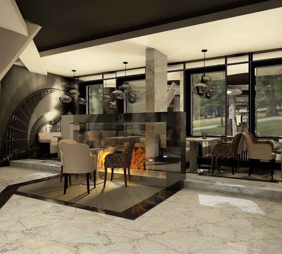 Обложка проекта: Предвкушение