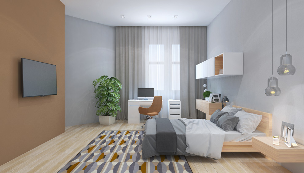 Квартира Крестовский остров