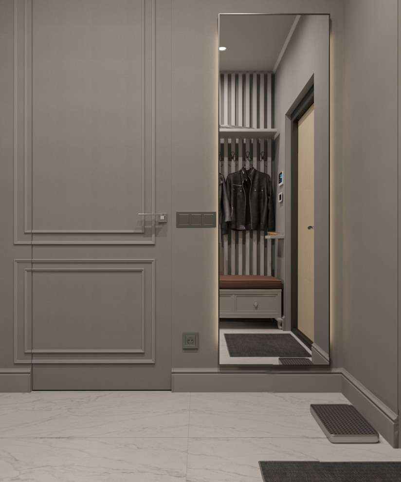 ЖК Ленинград. 46 м2