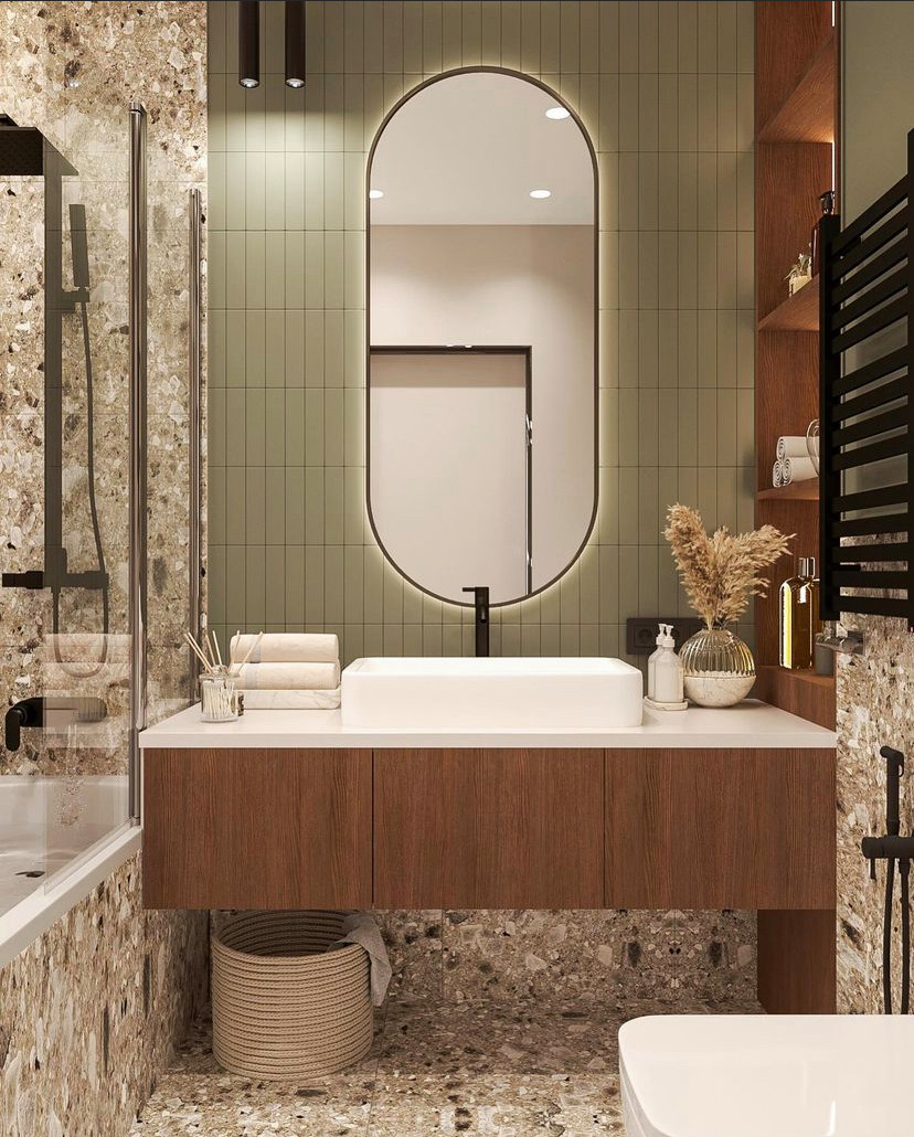 ЖК Александровский сад