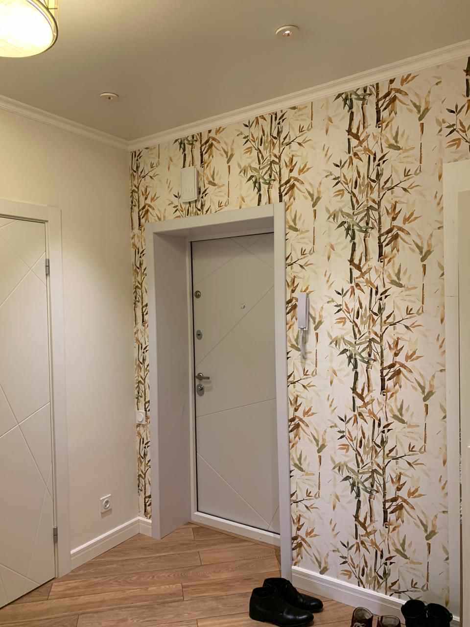 Проект небольшого загородного дома