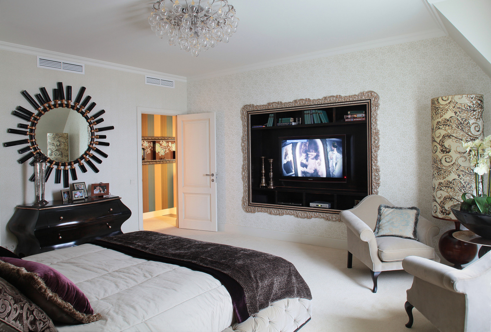 квартира на ул.Соколовского