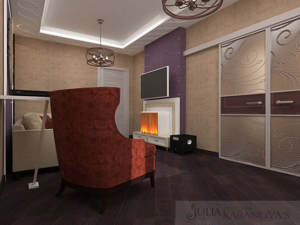 ЖК ДИРИЖАБЛЬ