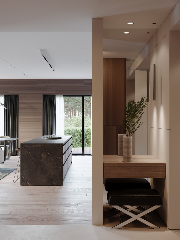 Квартира в Barvikha Level Residence