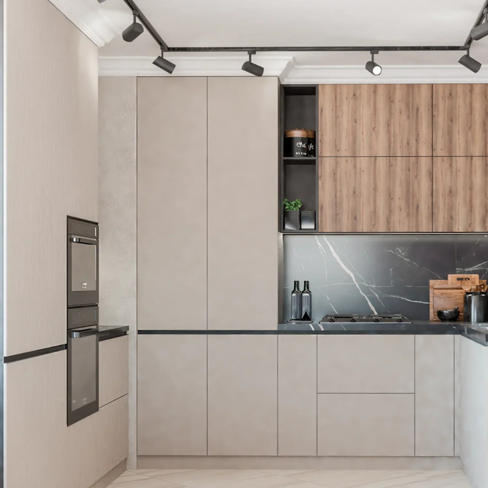 Дизайн интерьера в современном стиле