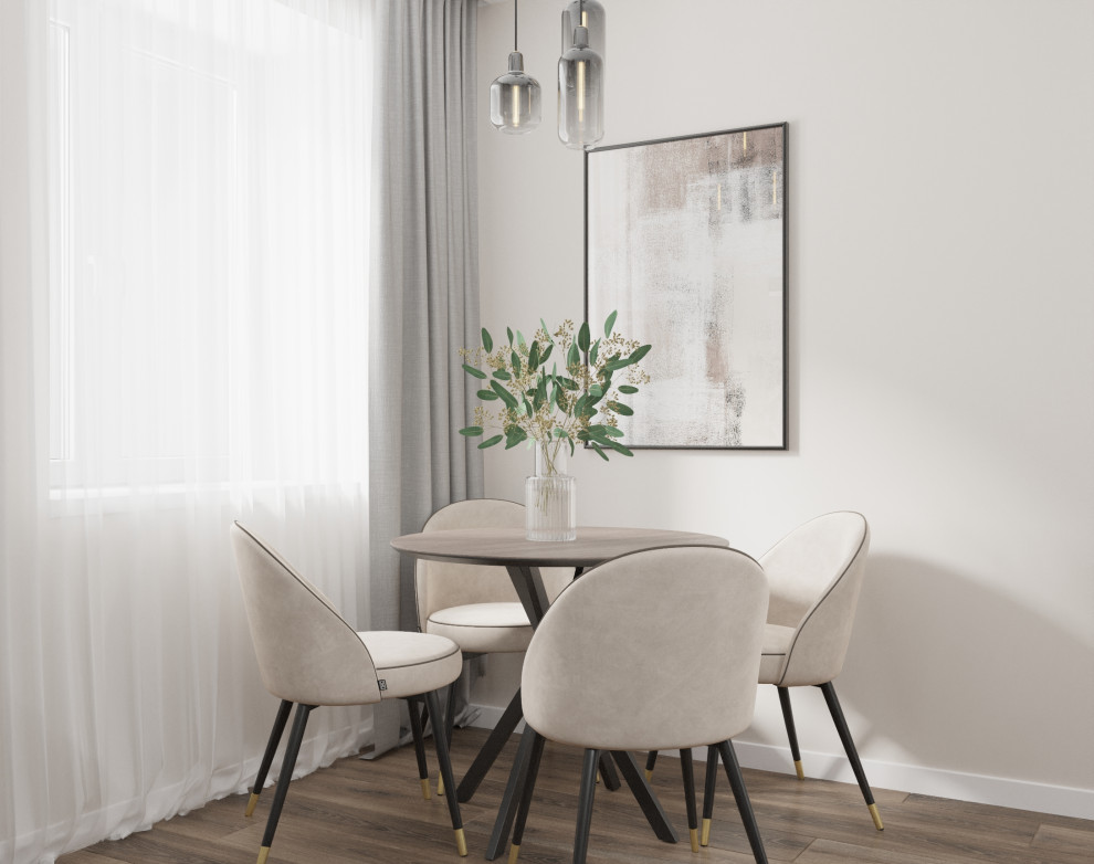 Квартира 65 м2