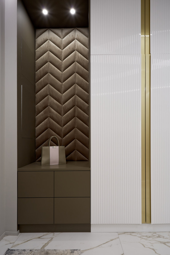 Квартира на Новочеремушкинской