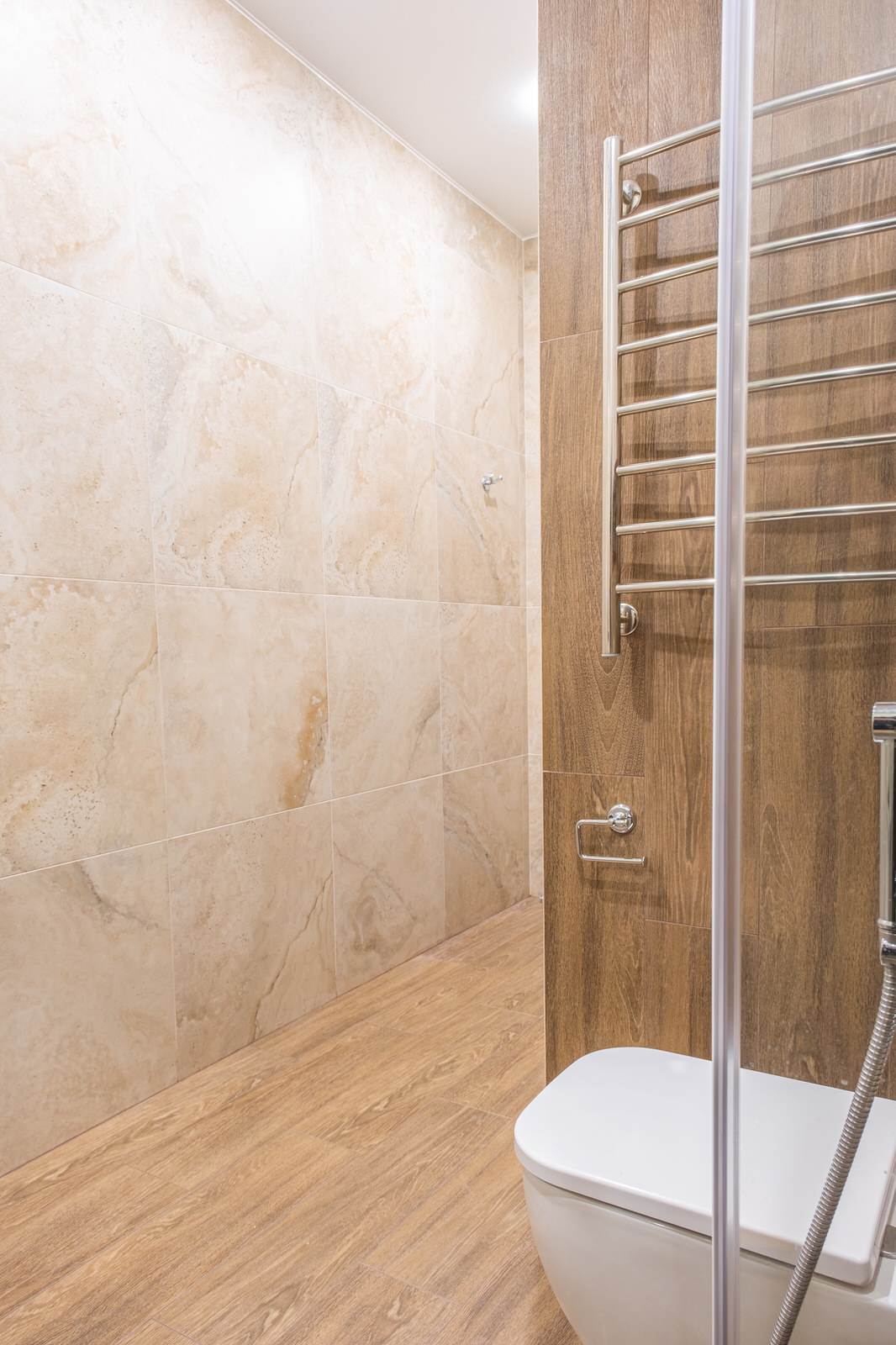 Ремонт трёхкомнатной квартиры 69 м2