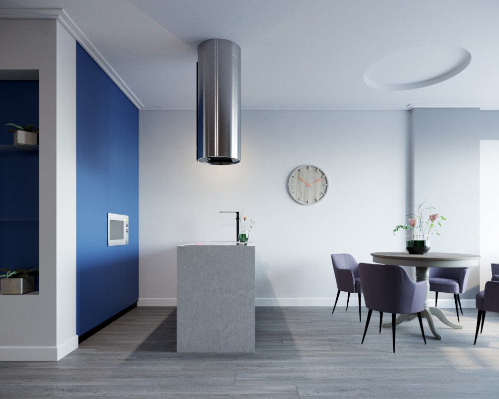 Квартира в ЖК Европейский