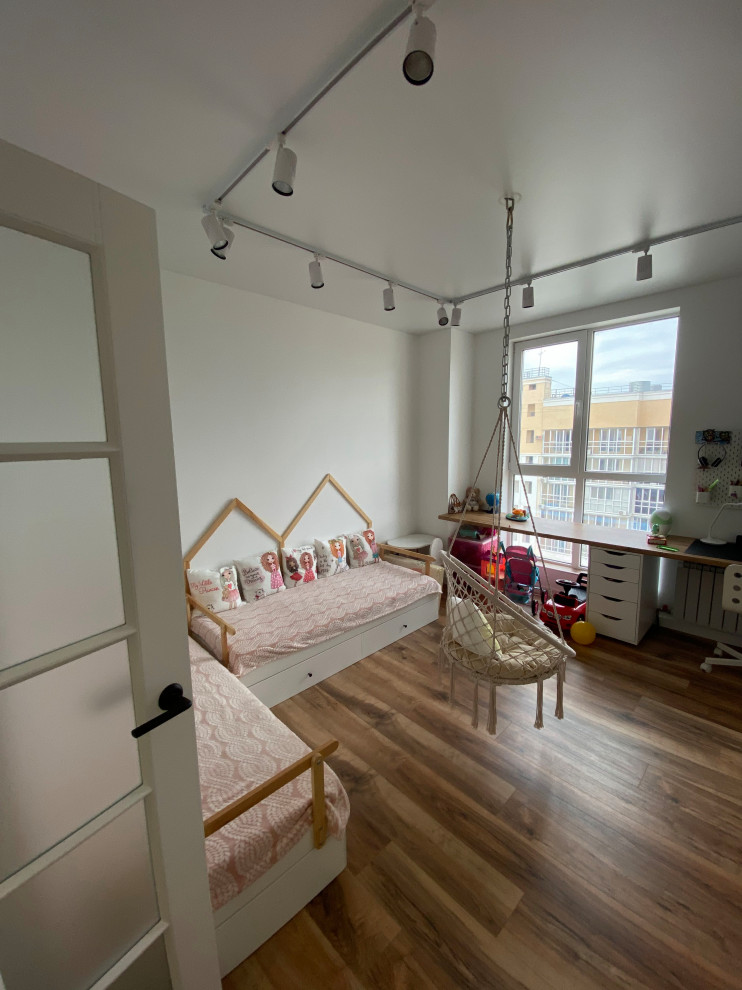 ЖК Новый Свет