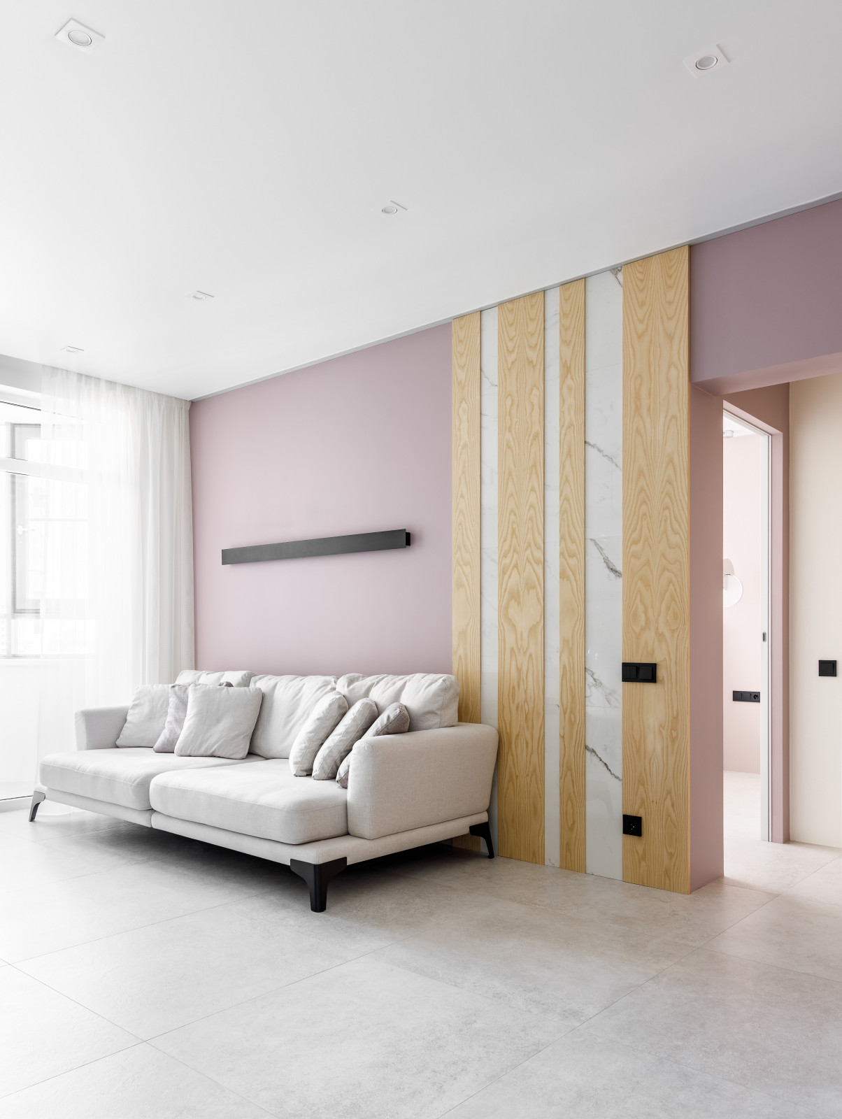 Обложка альбома: спальня