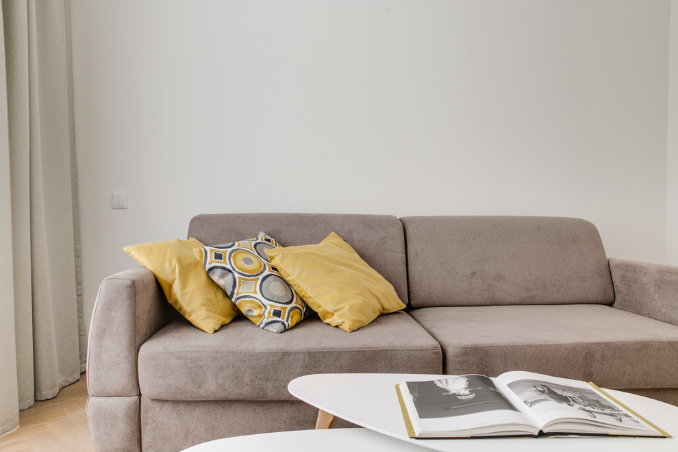 Квартира в ЖК ФИЛИГРАД