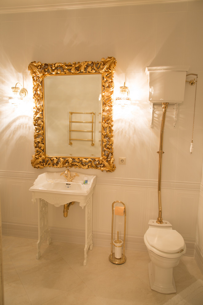 ЖК Шуваловский