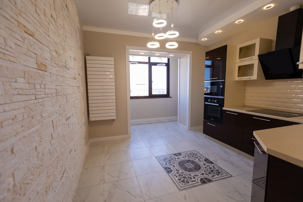 Свободный проезд