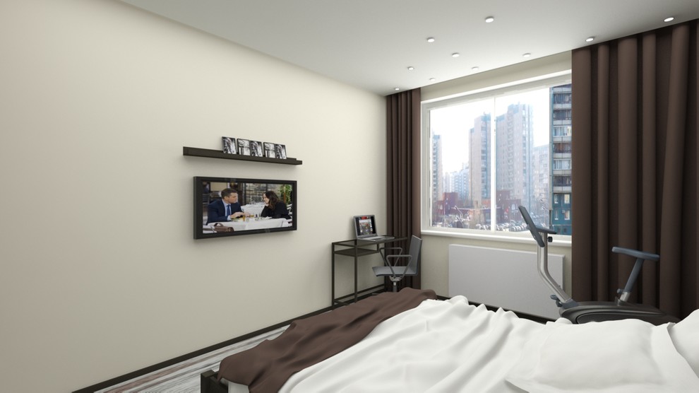 Квартира в ЖК Триумф Парк