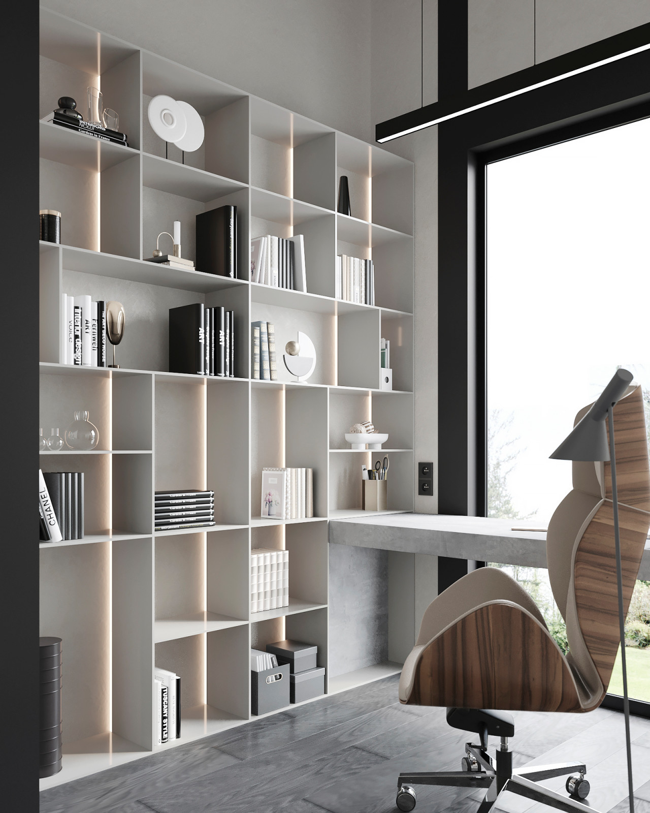 Обложка проекта: fachwerk 145 sq.m