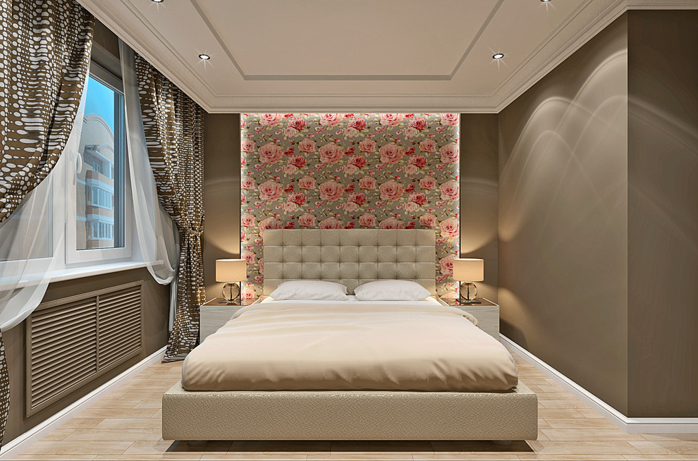 Квартира в подмосковье