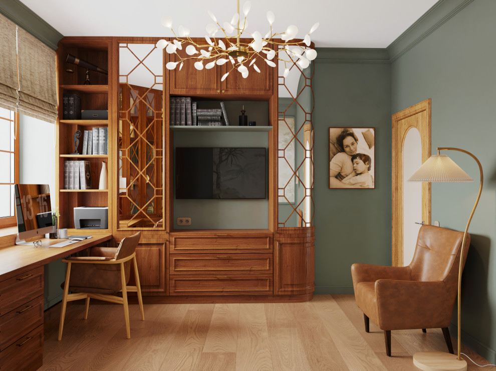 4-х комн. кв-ра Соловьиная Роща, Куркино, 130,5 м2