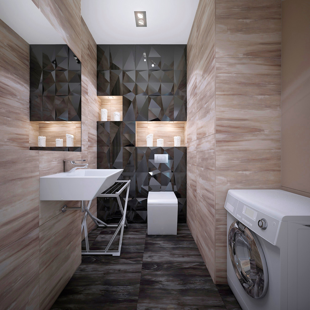 Минимализм в интерьере