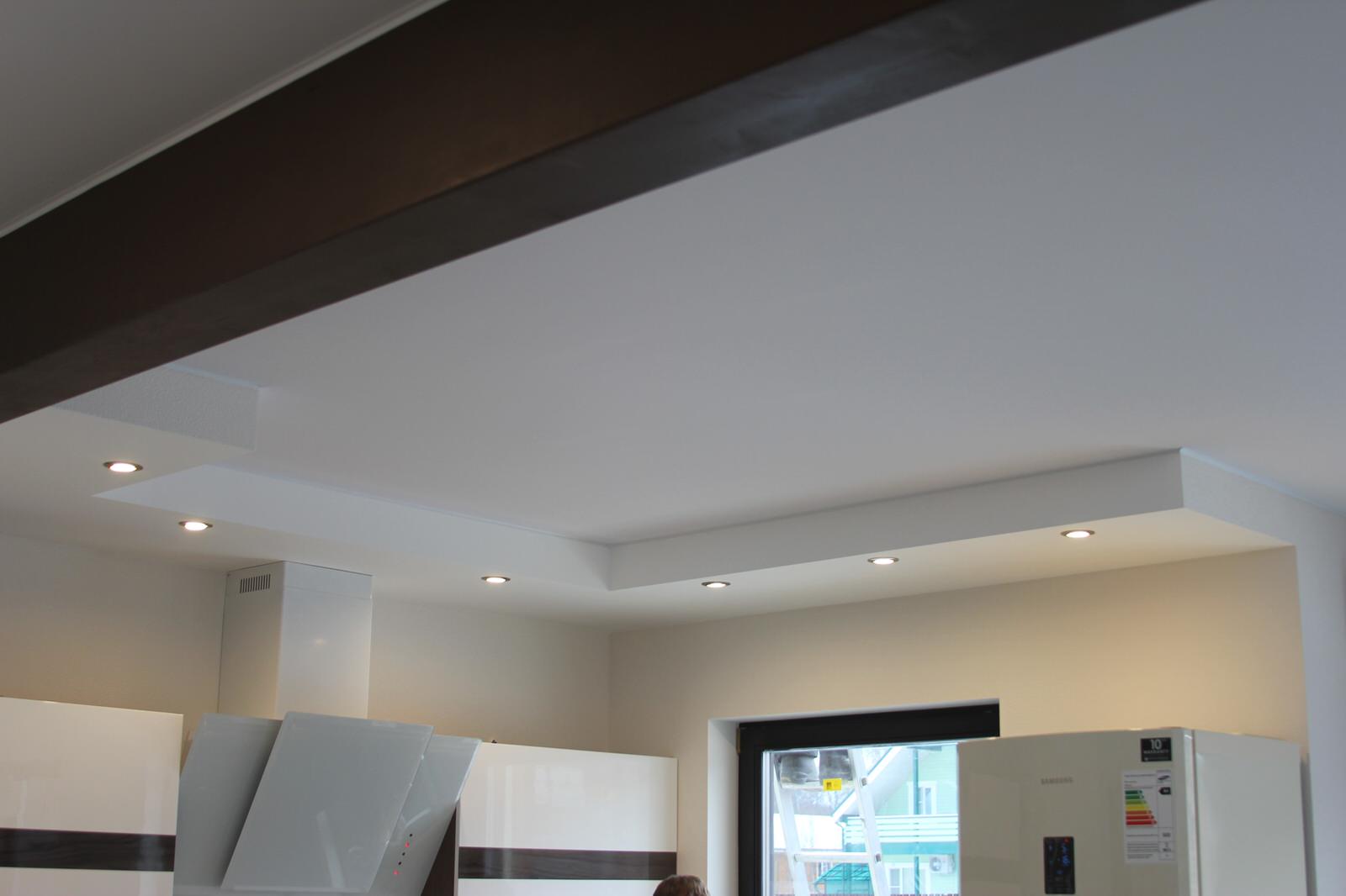 Ремонт коттеджа