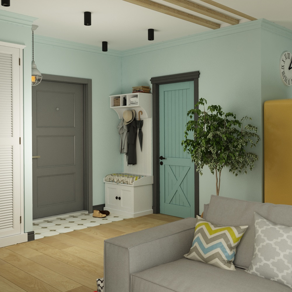 Квартира в Сочи