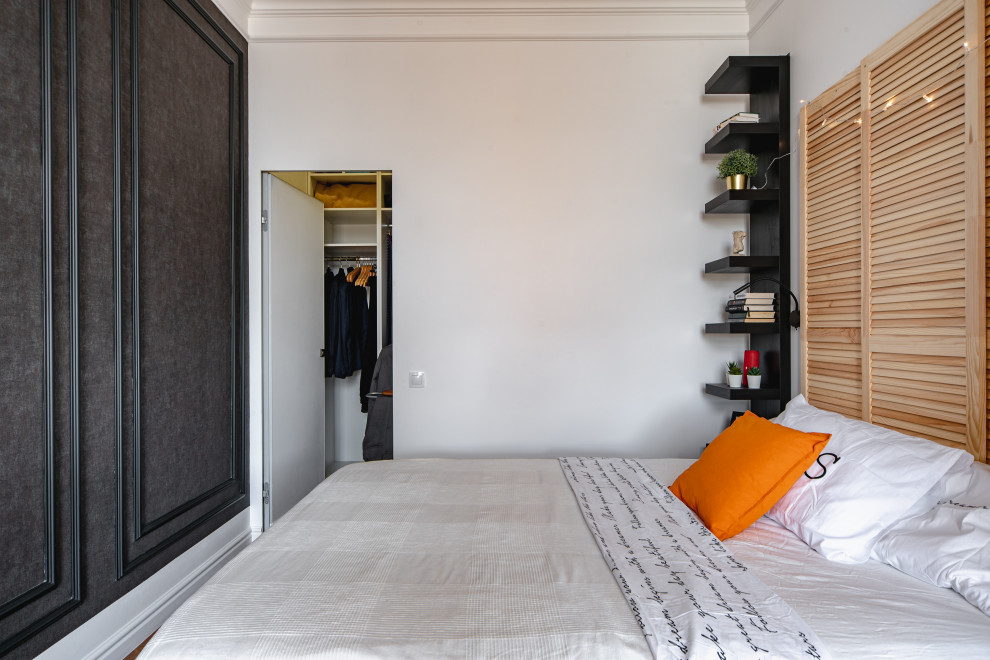 Апельсиновый фреш