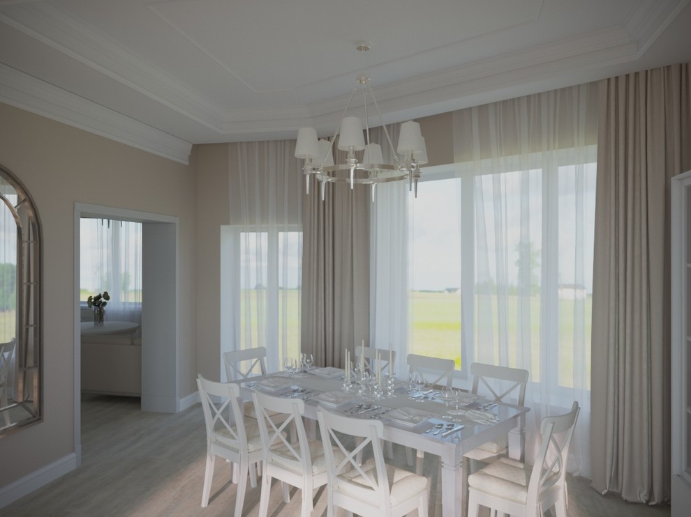 Contemporary Classic