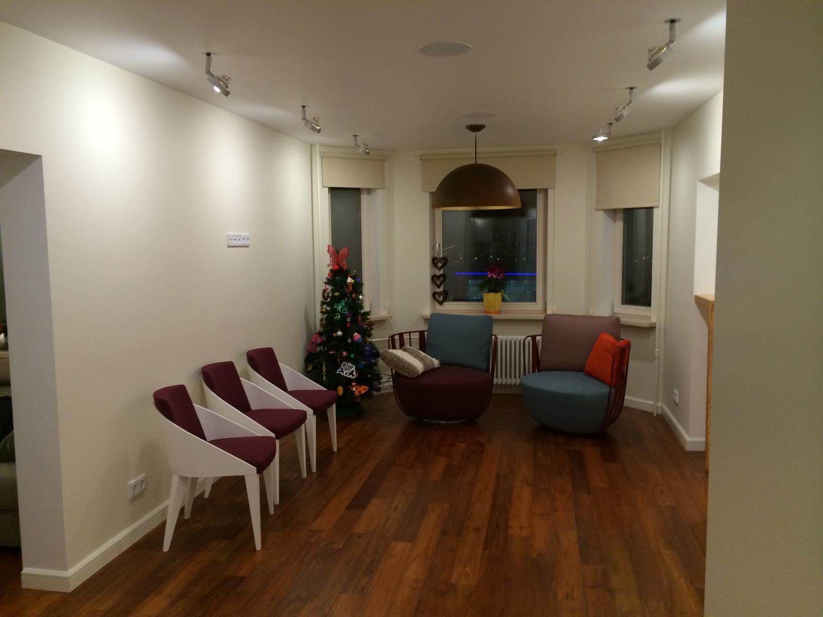 Домашняя автоматизация