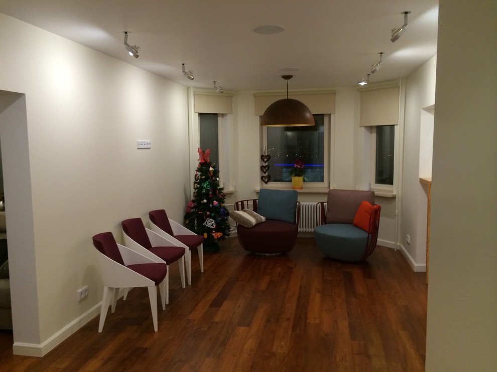 Домашняя автоматизация