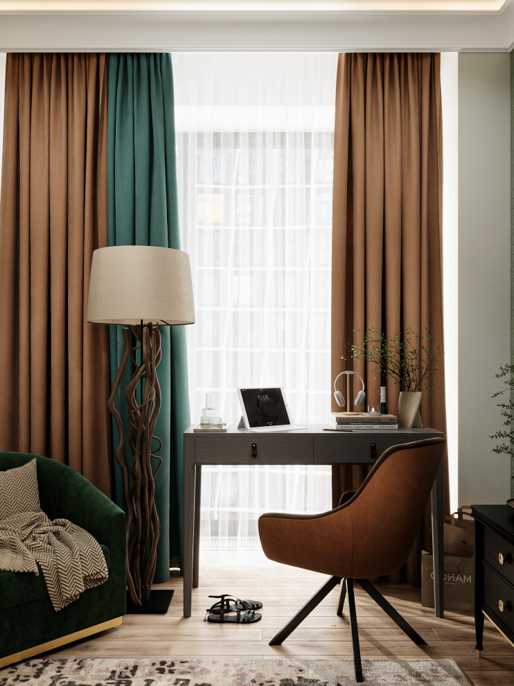 Квартира в ЖК "Прайм-Парк"