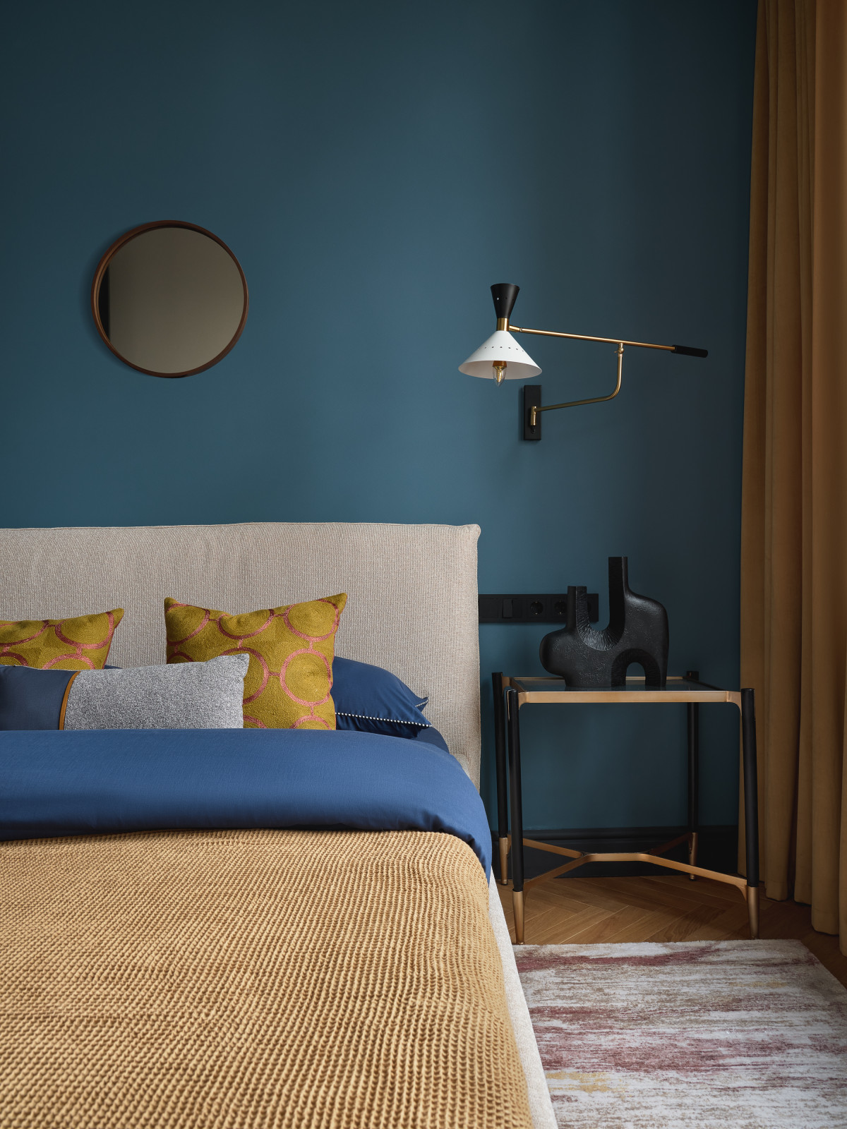 ЖК Серебряный фонтан