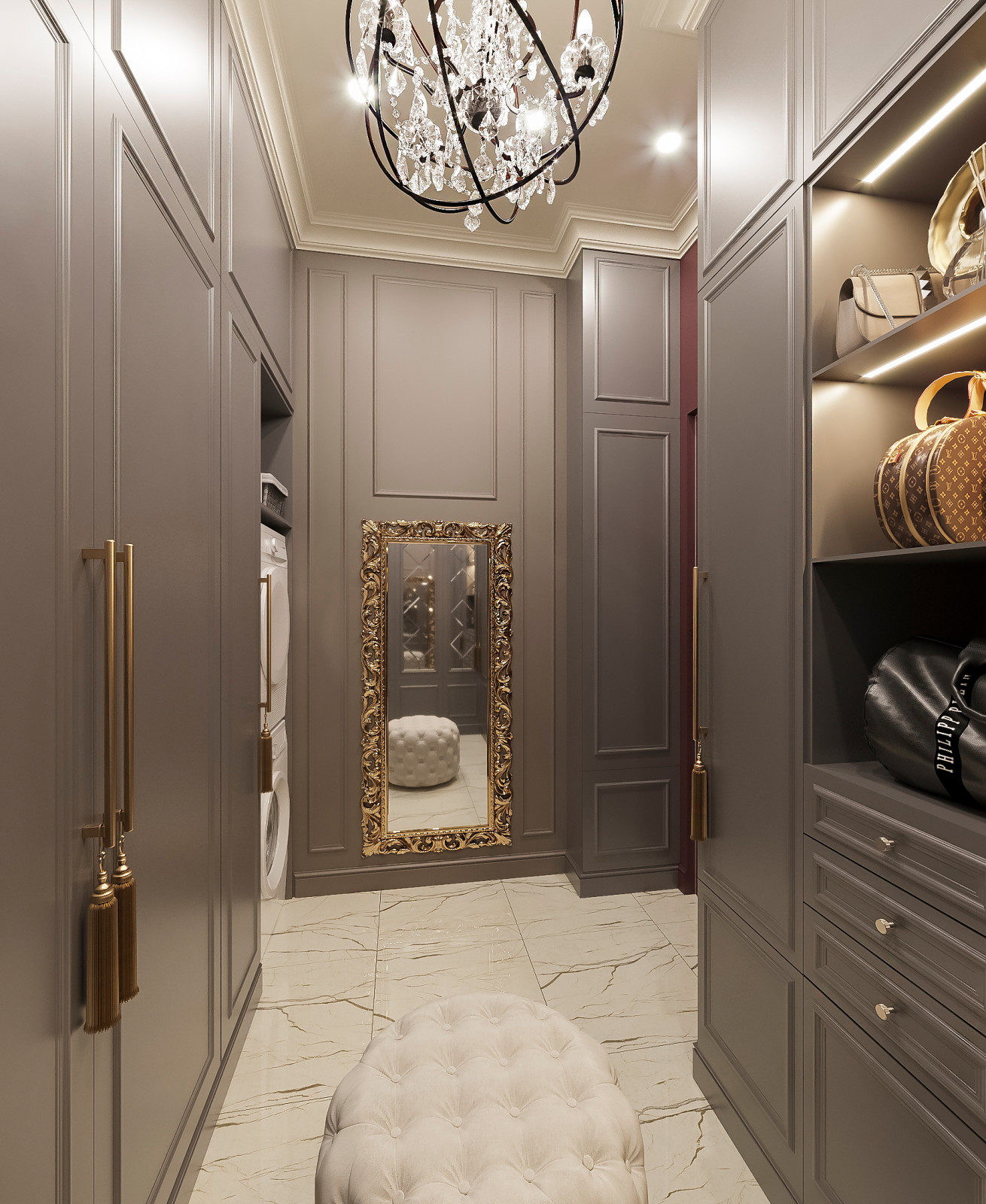 Квартира 93 кв.м. в ЖК"Символ", г. Москва