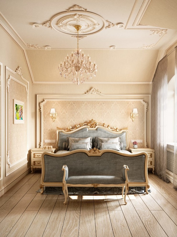 Классические образы