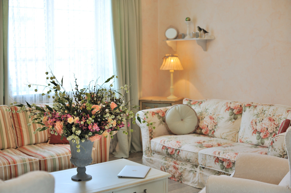 Интерьер частного дома