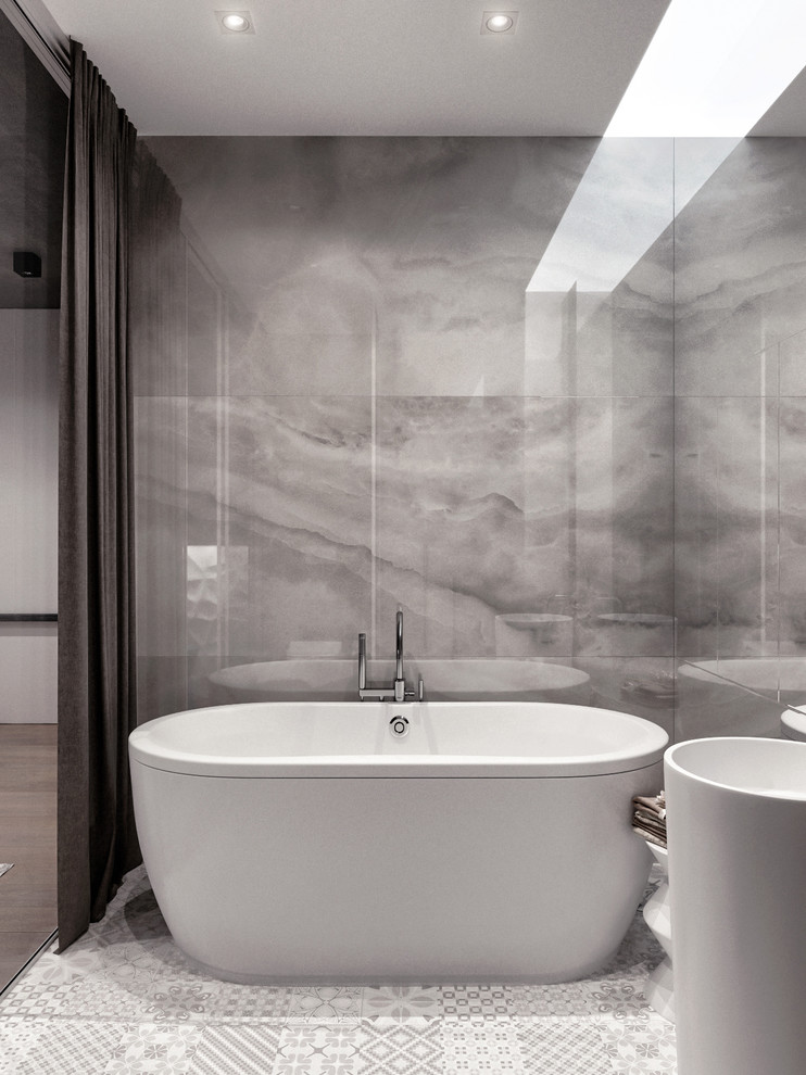 Квартира на Васильевском о.