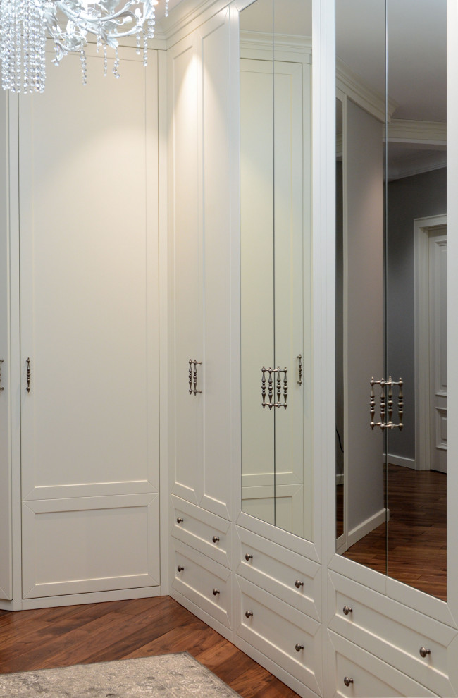 Квартира на побережье