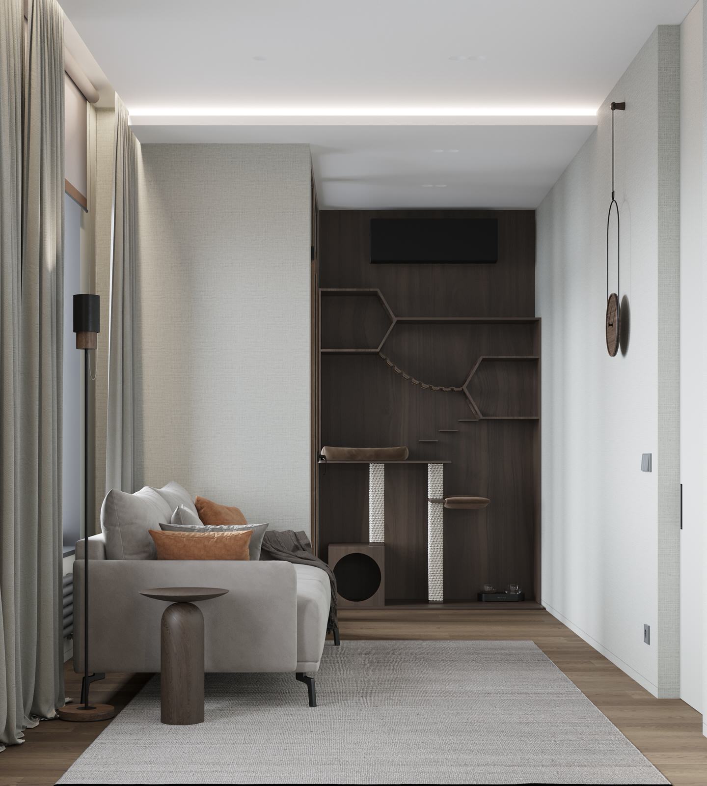 Richmond Residence 4