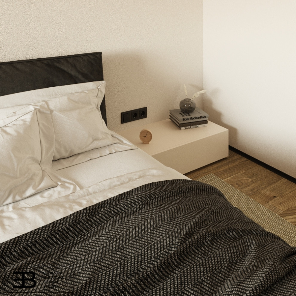 Квартира на Плеханова