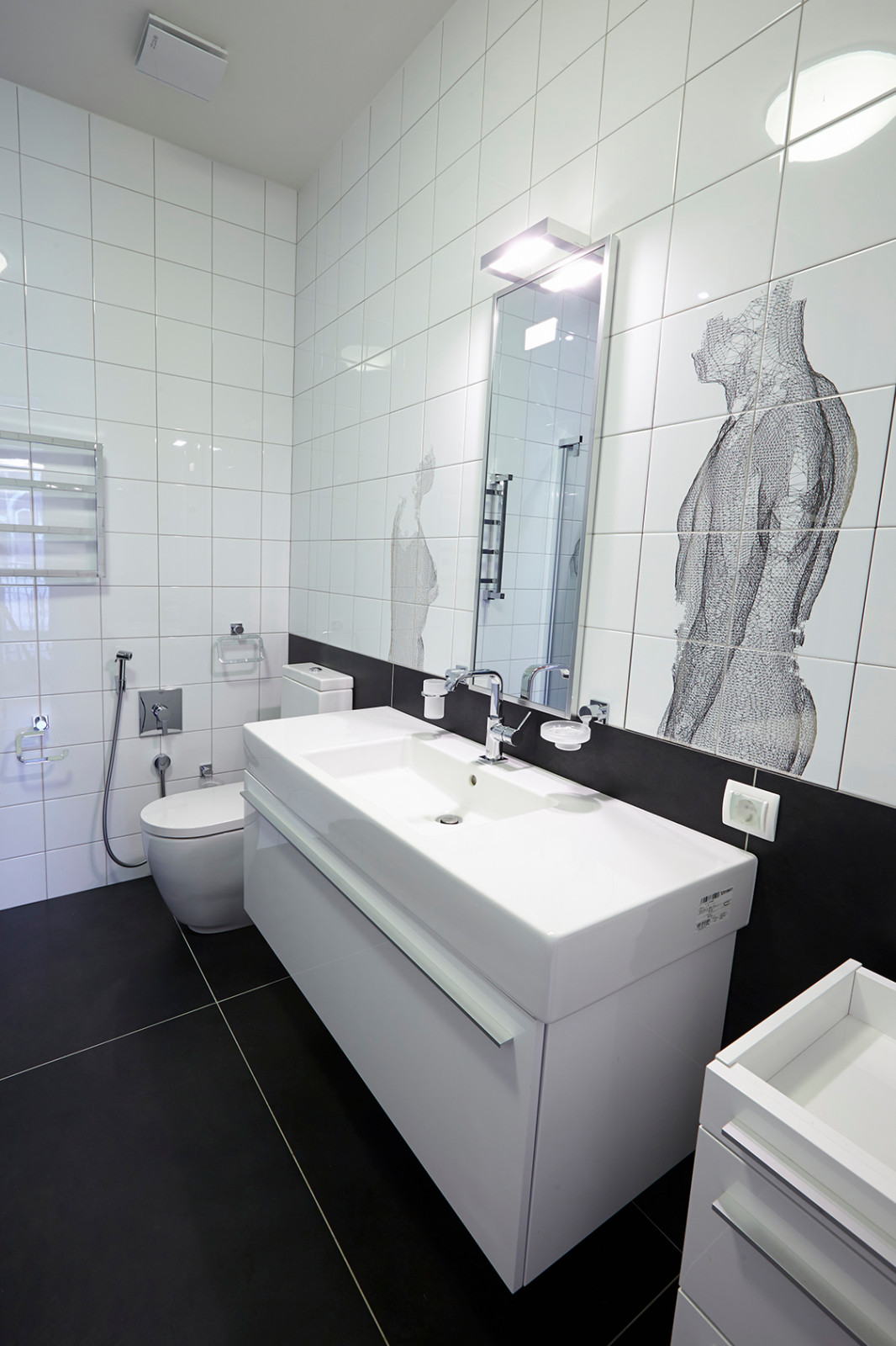 Квартира в Сколково