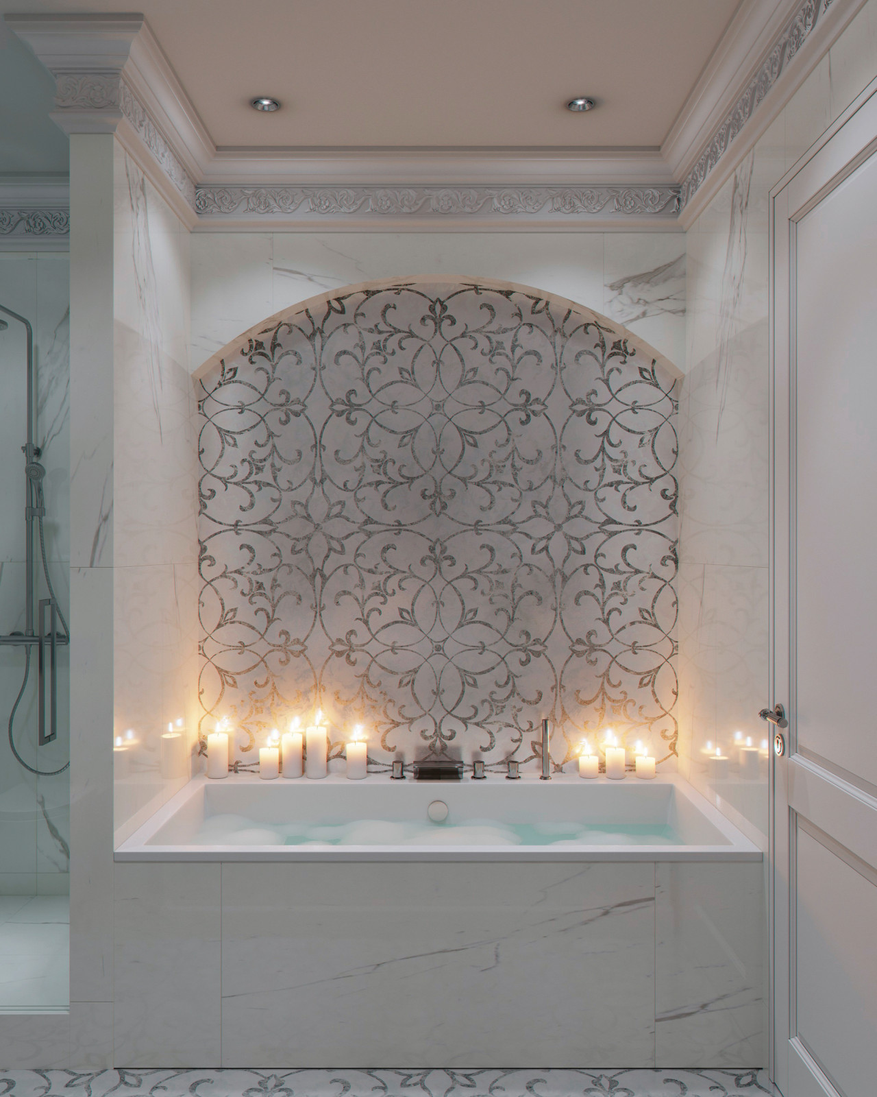 ЖК "Долина Сетунь"