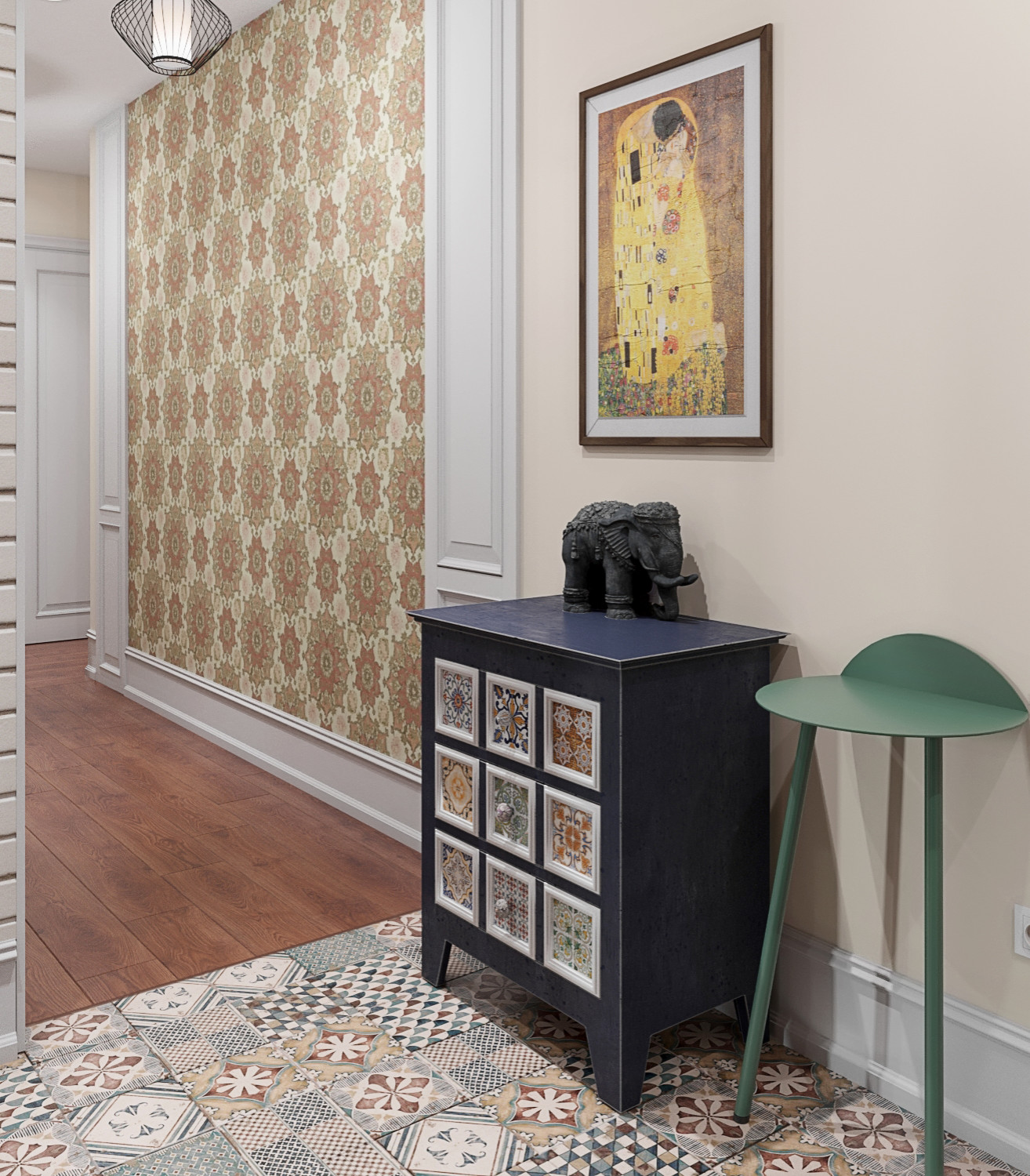 ЖИЗНЬ В ГАРМОНИИ И РАВНОВЕСИИ