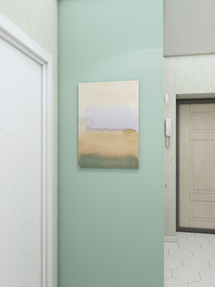 Квартира 30 м2