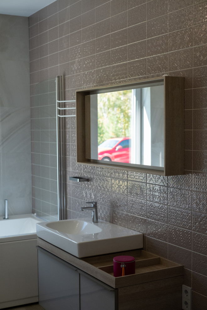 Загородный дом