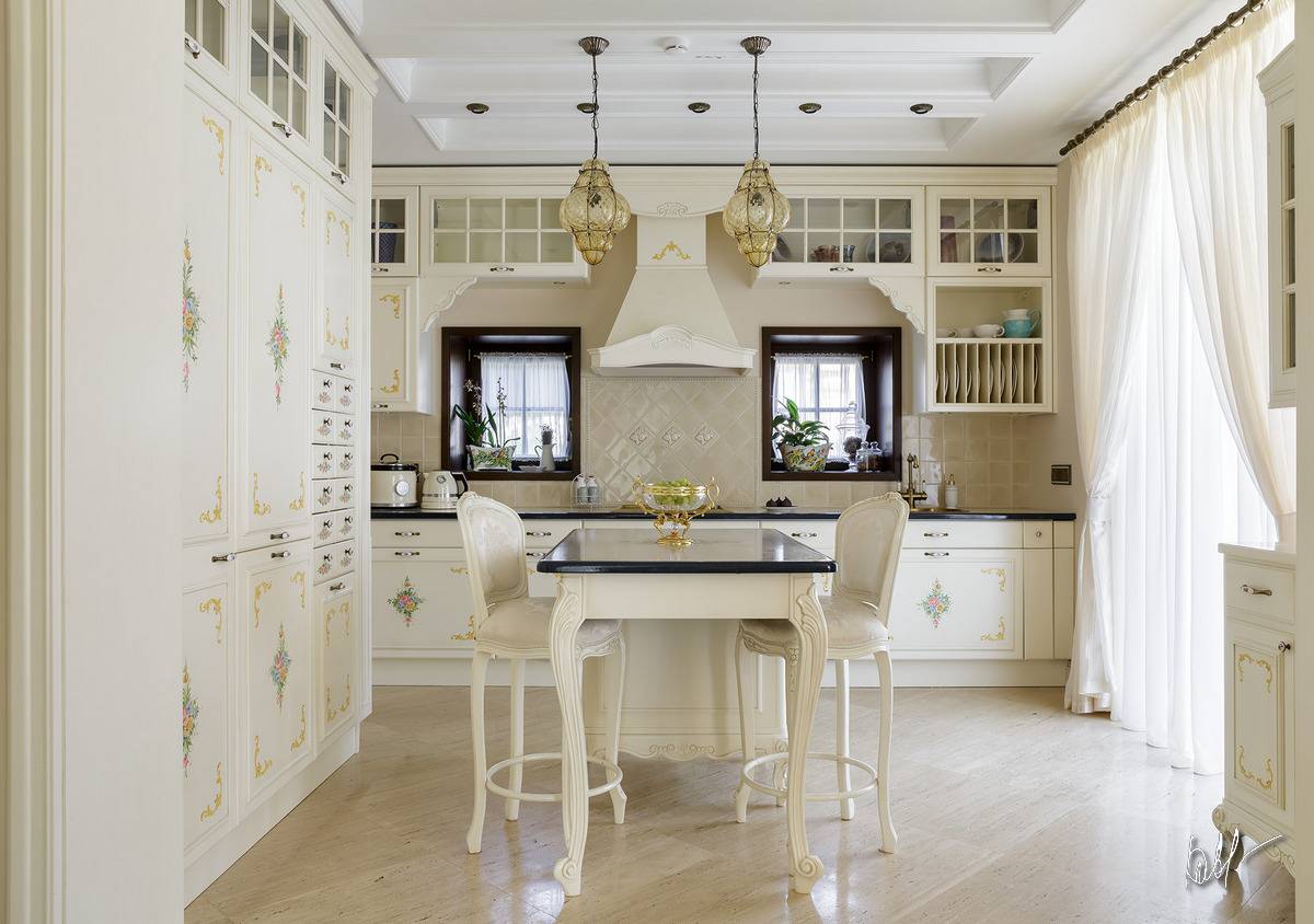 Дом в Солнечном