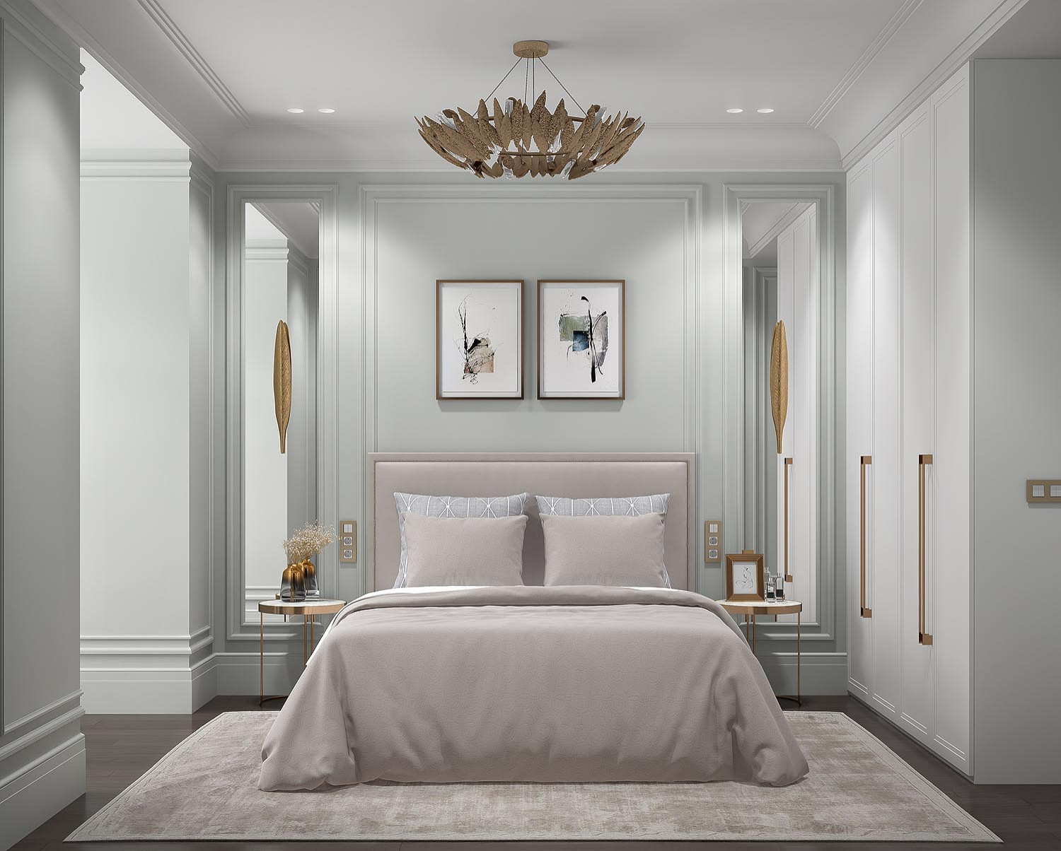 Неоклассика 2 вар.2