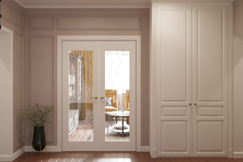 Жилая квартира, 3 комнаты, 75 кв.м.