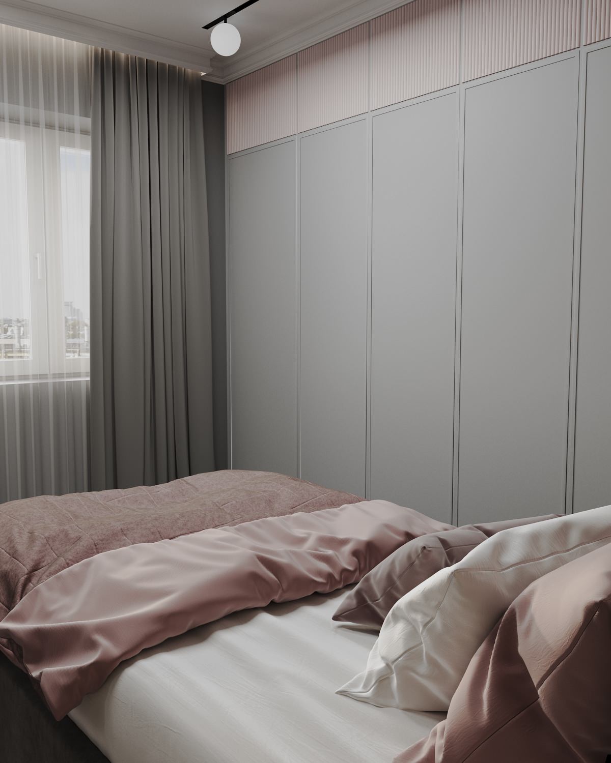 Аскеты цвета с мебелью из прошлого