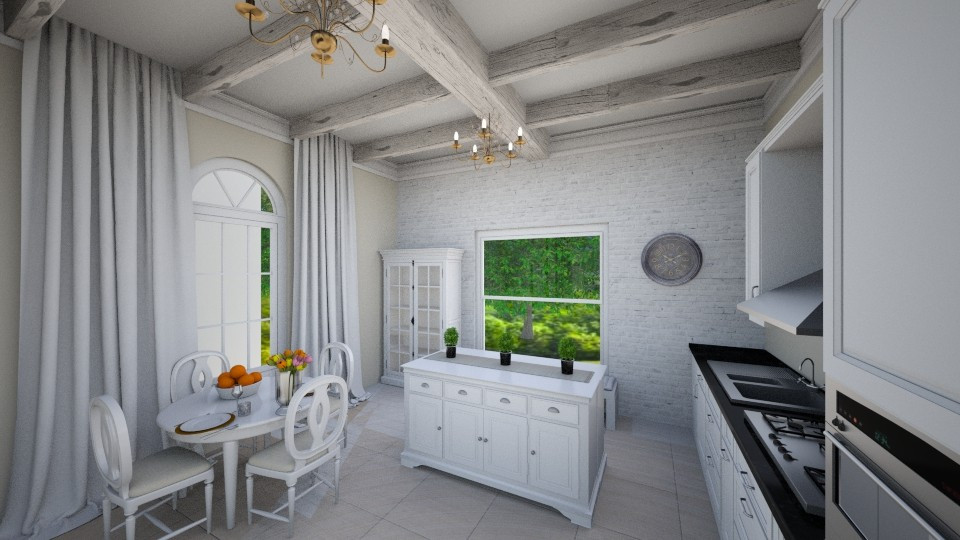 Дизайн Интерьера Ростов