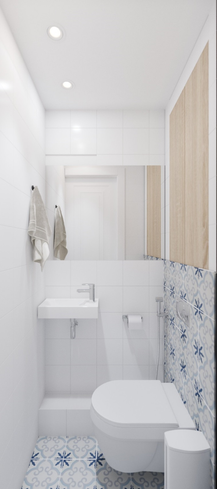 Нежность вокруг