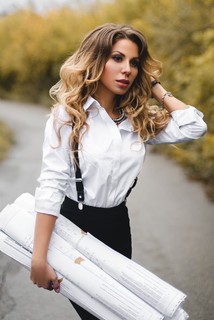 Анастасия Лыжина